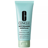 Clinique anti-blemish clay mask 100ml (British brand)