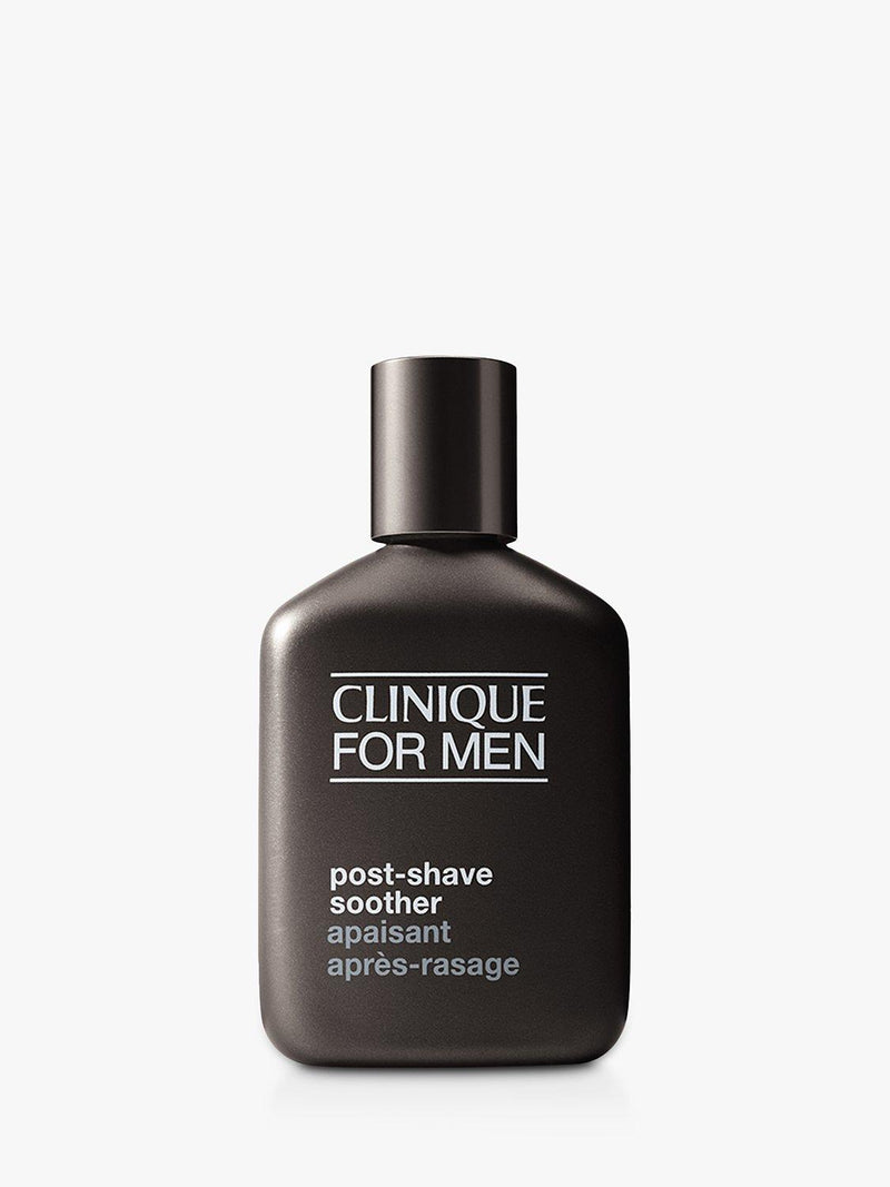 Clinique men's post-shave soother 75ml - British product