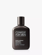 John Lewis Men's Post-Shave Soothing Balm with Aloe 75ml- Buy online at McGrocer