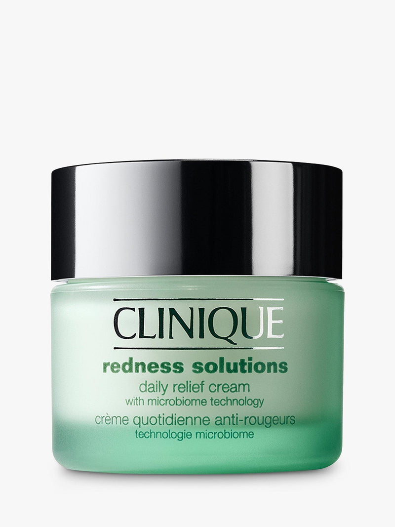 Clinique Redness Solutions Daily Relief Cream 50ml - British product