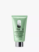 John Lewis Clinique Redness Solutions Soothing Cleanser for All Skin Types With Redness 150ml- Buy online at McGrocer