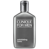 Clinique for men exfoliating tonic 200ml - British product