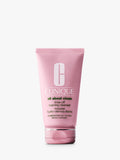 Clinique foaming cleanser for dry combination to oily skin 150ml - British product