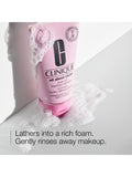 Clinique foaming cleanser for dry combination to oily skin 150ml - British product