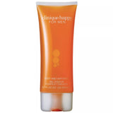 John Lewis Clinique Happy For Men Body and Hair Wash 200ml- Buy online at McGrocer