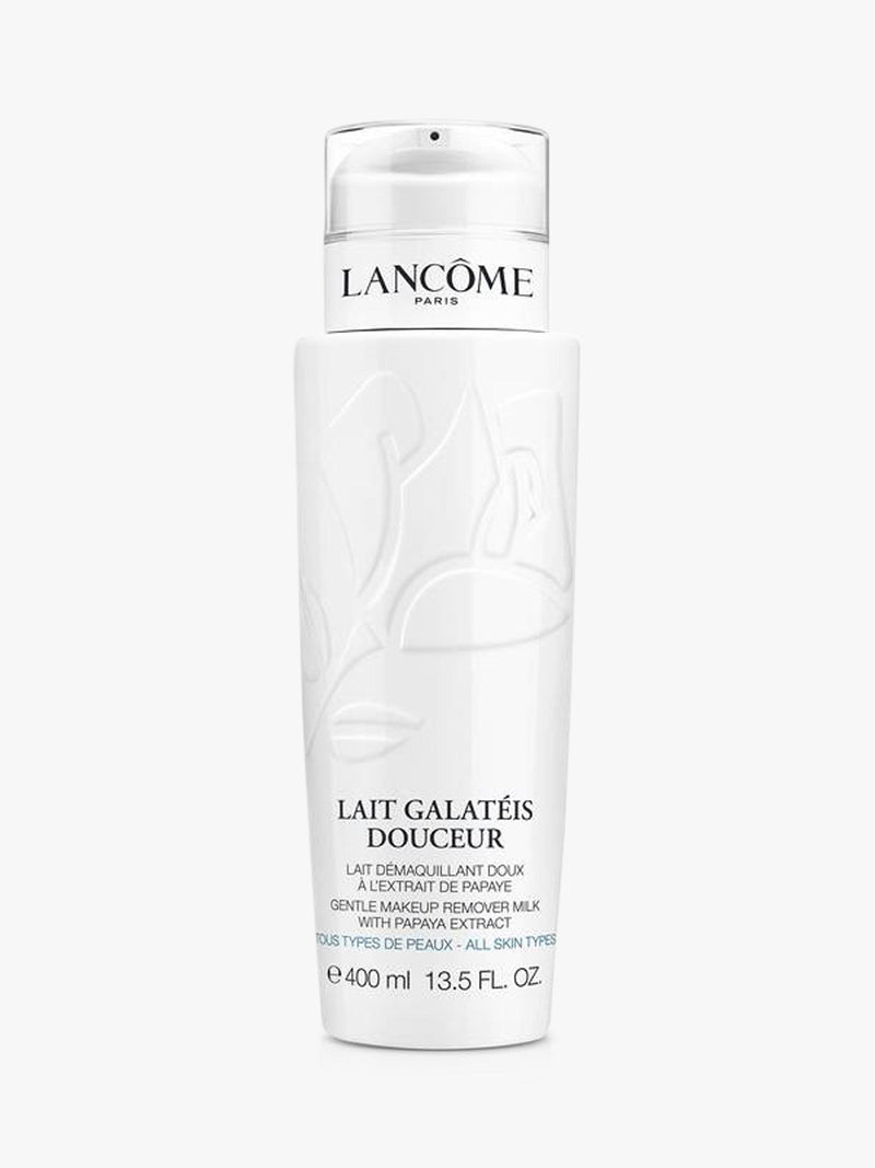 Lancôme water-light cleansing lotion for makeup removal, UK version