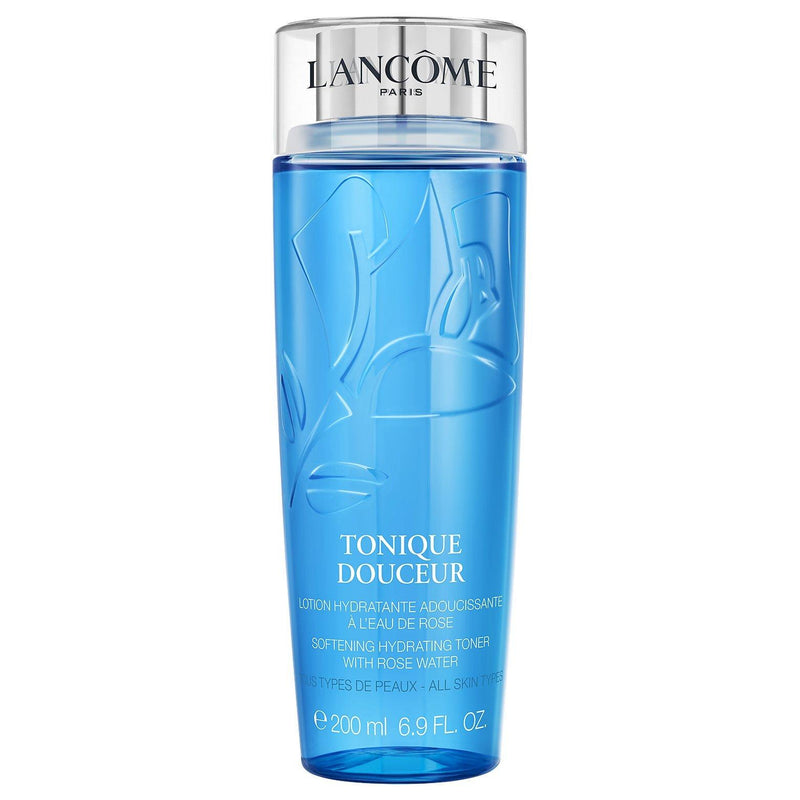 Lancôme Tonique Douceur alcohol-free toner (British brand)