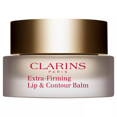 John Lewis Clarins Extra-Firming Lip and Contour Balm Lip Balm 15ml- Buy online at McGrocer