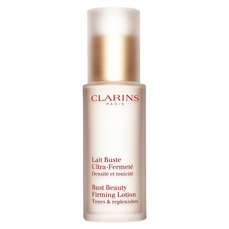 Clarins bust firming lotion 50ml - British product