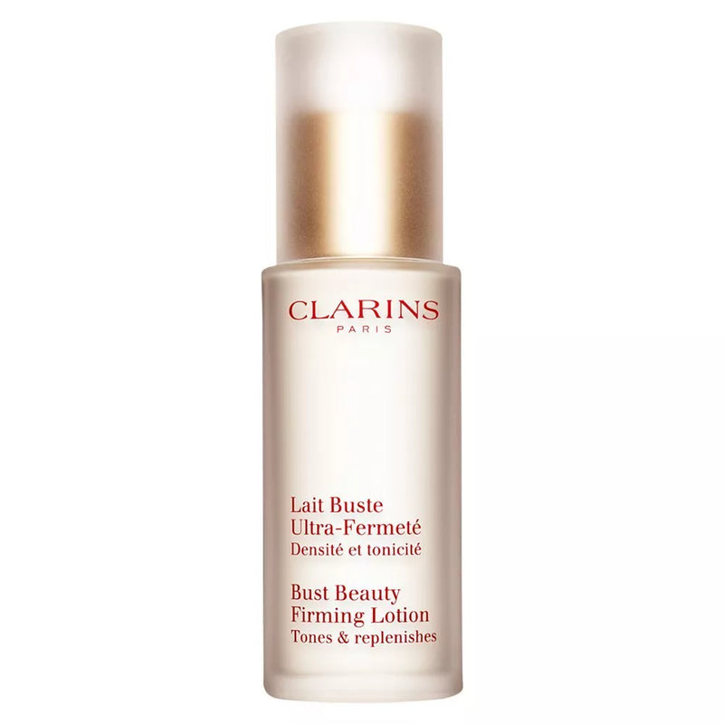 Clarins bust firming lotion 50ml - British product