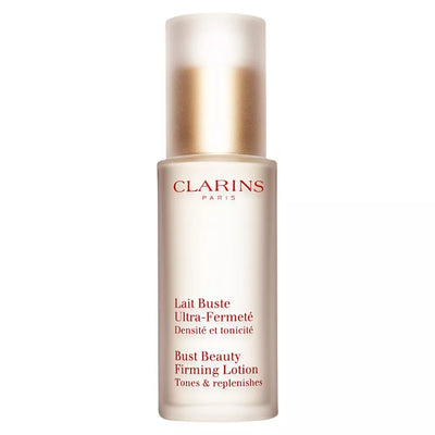 John Lewis Clarins Bust Beauty Firming Lotion 50ml- Buy online at McGrocer