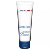 John Lewis ClarinsMen Active Face Wash Men's Face Wash 125ml- Buy online at McGrocer