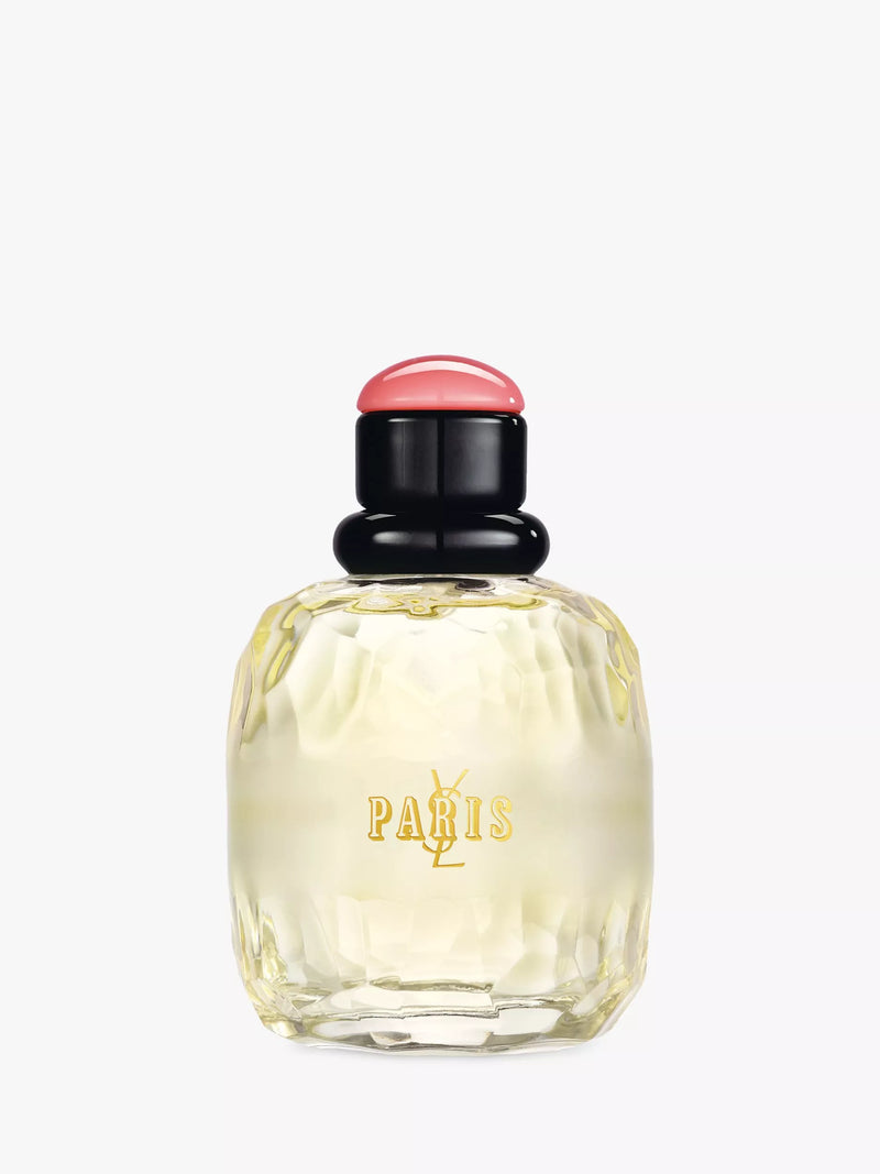 Yves Saint Laurent Paris EDT 125ml (British brand)