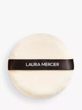 Laura Mercier velour powder puff for loose setting powder, UK version