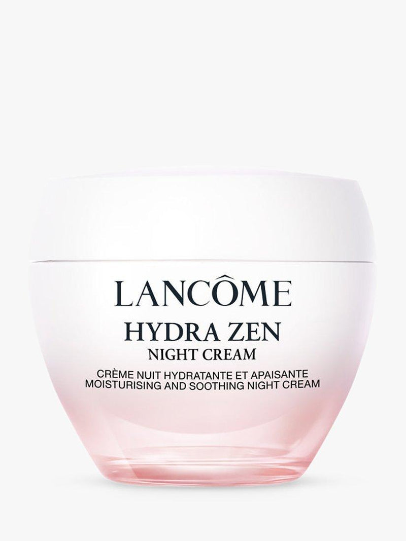 Lancôme Hydra Zen night cream 50ml, UK version