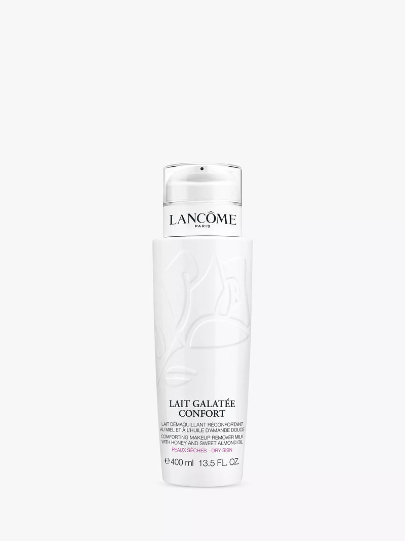 Lancôme Galatée Confort creamy cleanser, UK version