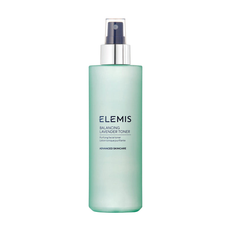 Elemis lavender facial toner 200ml - British product