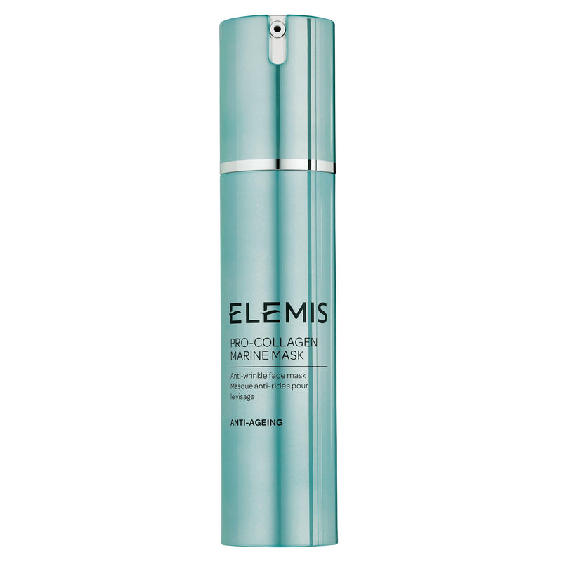 Elemis Pro-Collagen Marine face mask 50ml - British product