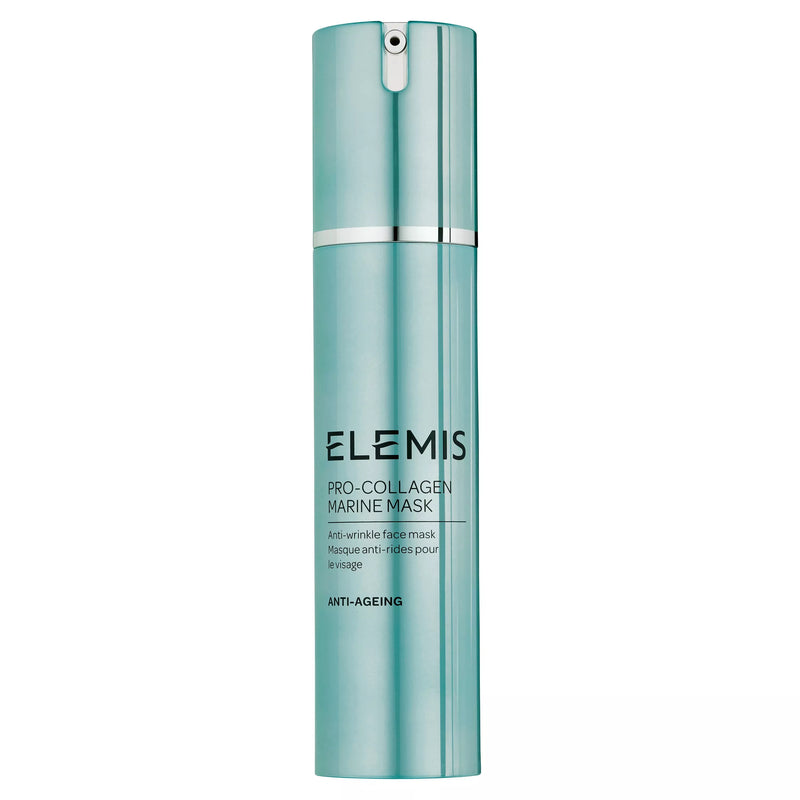 Elemis Pro-Collagen Marine face mask 50ml - British product