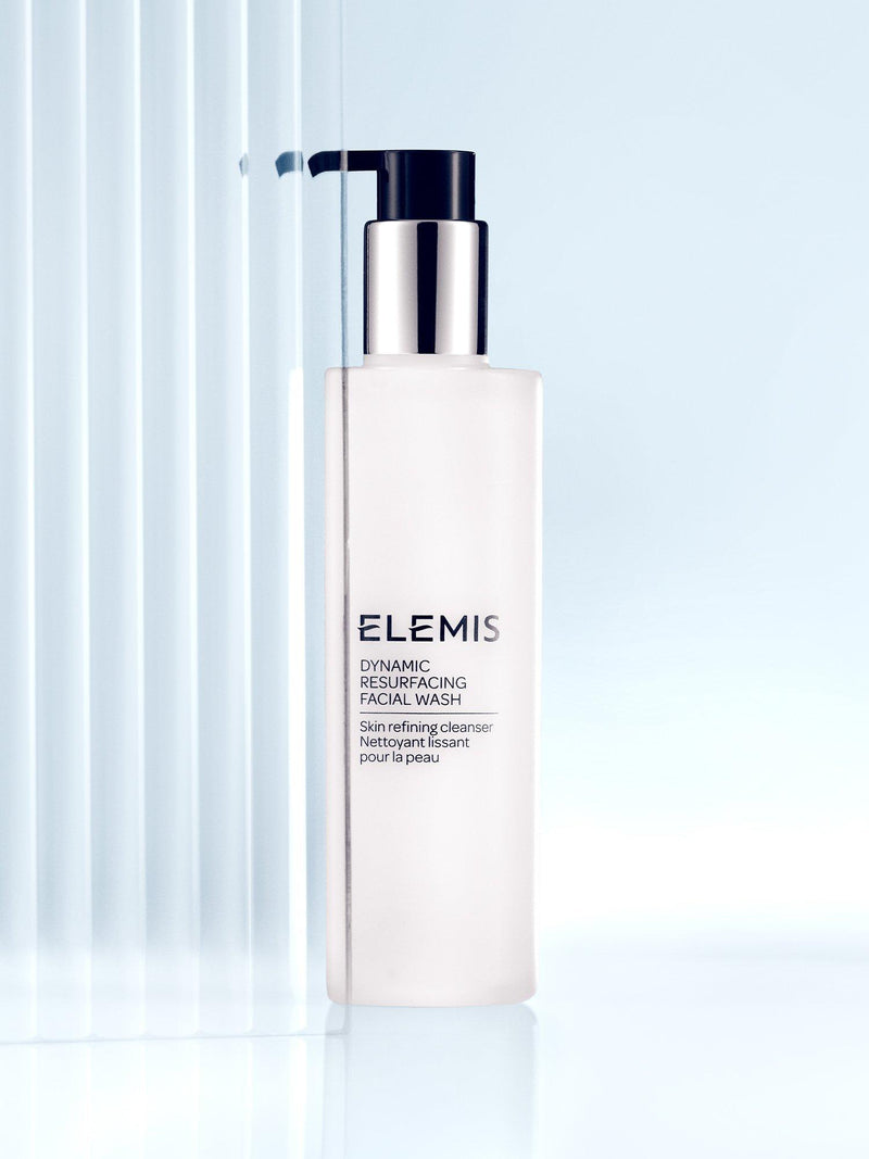 Elemis Dynamic Resurfacing Facial Wash 200ml - British product