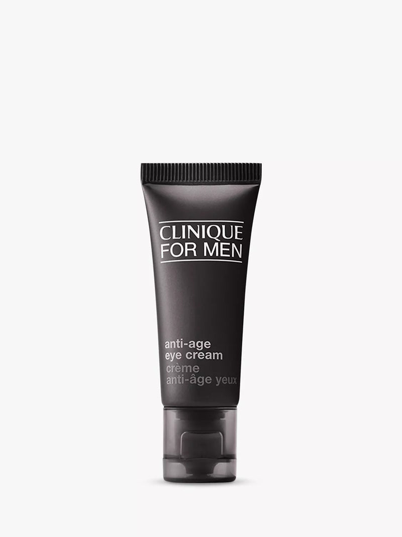 Clinique For Men Anti-Age Eye Cream 15ml, imported from the UK