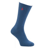 Polo Ralph Lauren crew socks one size - British product