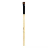 Bobbi Brown angled eyeshadow brush - British product