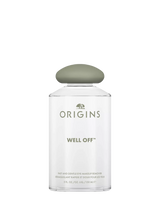 John Lewis Origins Well Off Fast And Gentle Eye Makeup Remover 150ml- Buy online at McGrocer