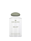 Origins Well Off eye makeup remover 150ml - British product