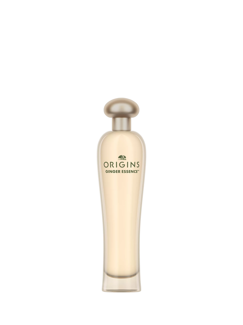 Origins Ginger Essence sensuous skin scent 100ml (British brand)