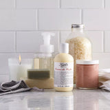 Kiehl's body cream in pump bottle, 500ml, UK version