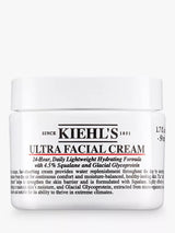 John Lewis Kiehl's Ultra Facial Cream Daily Moisturiser 50ml- Buy online at McGrocer