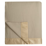 John Atkinson Empress Merino wool blanket (British brand)