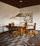 The Rug Company Stil rug 2.74m x 1.83m, imported from the UK