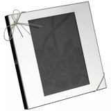 Vera Wang Love Knots Photo Frame, 5 x 7" (13 x 18cm)
