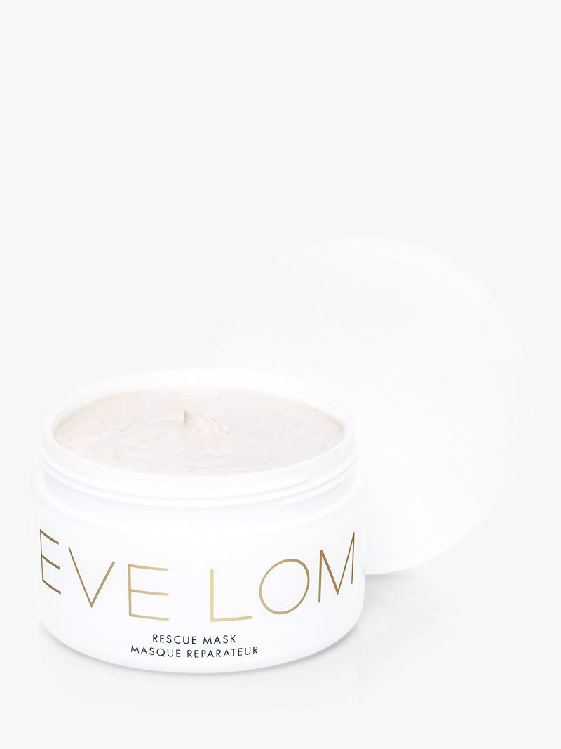 EVE LOM Rescue Mask - British product