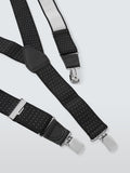 John Lewis spot patterned braces one size (British brand)