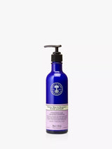 John Lewis Neal's Yard Remedies Garden Mint & Bergamot Hand Lotion 200ml- Buy online at McGrocer