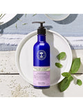 Neal's Yard Remedies hand lotion Garden Mint and Bergamot 200ml - British product