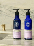 Neal's Yard Remedies hand lotion Garden Mint and Bergamot 200ml - British product