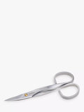 Tweezerman stainless steel nail scissors (British brand)
