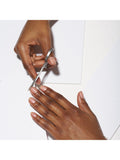 Tweezerman stainless steel nail scissors (British brand)