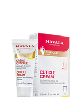 John Lewis Mavala Cuticle Care Cream 15ml- Buy online at McGrocer