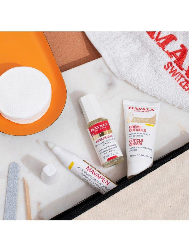 Mavala cuticle cream 15ml, imported from the UK