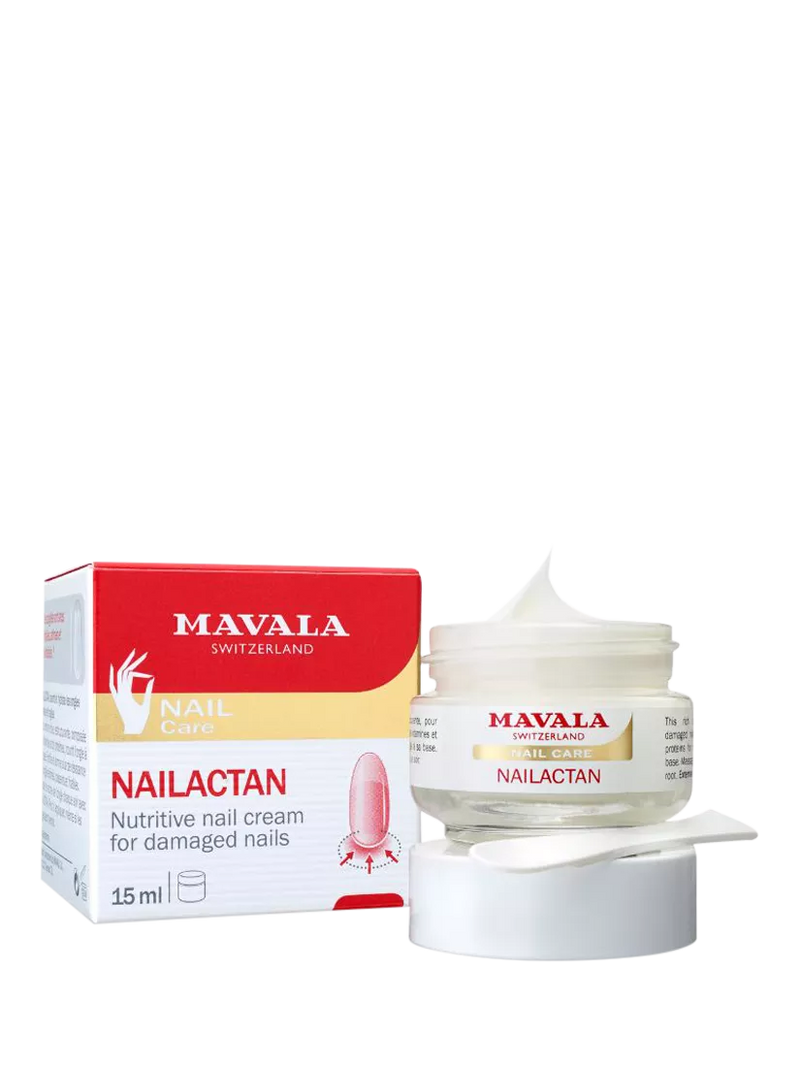 Mavala Nutritive Nail Cream 15ml, imported from the UK