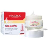 Mavala Nutritive Nail Cream 15ml, imported from the UK