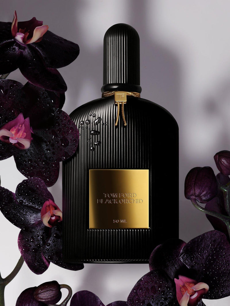 Tom Ford Black Orchid Eau de Parfum 50ml (British brand)