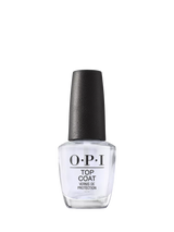 John Lewis OPI Nail Lacquer Top Coat 15ml- Buy online at McGrocer