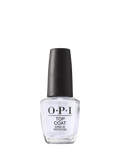 OPI nail polish top coat 15ml, imported from the UK