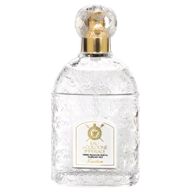 Guerlain Imperiale eau de cologne 100ml (British brand)